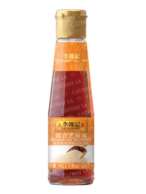 LKK  Blended Sesame Oil  7oz