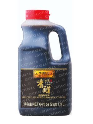 LKK  Selected Seasoned Aromtic 1.9 lite