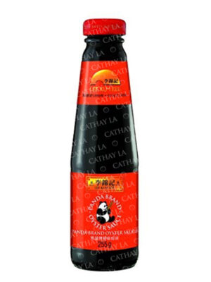LKK  Panda Oyster Sauce (9oz)