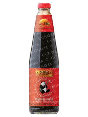 LKK  PANDA Oyster Sauce (32oz)