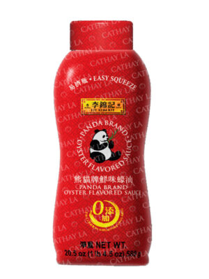 LKK PANDA (SQUEEZE) Oyster SCE  20.5 oz