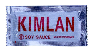 KIMLAN  TO GO Soy Sauce