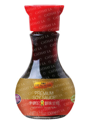 LKK  Table Premium Soy Sauce