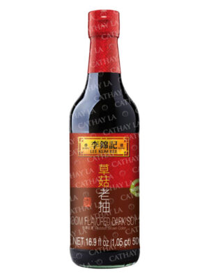 LKK  Mushroom Dark SOY