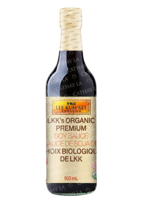 LKK  Organic Premium Soy (6 Bottle)