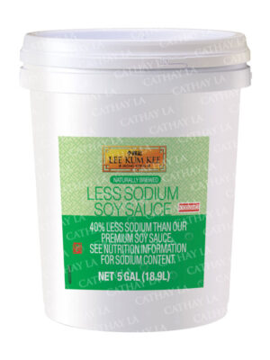 LKK  Less Sodium Soy (5 gal)