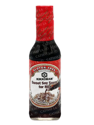 KKM  G-Free Sweet Soy SCE #2309