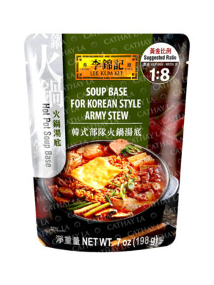 LKK  BAG-Soup Base Korean Style AMR