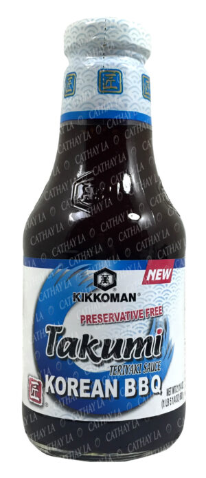 KKM  Takumi (Korean BBQ)