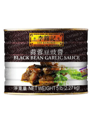 LKK  Black Bean Garlic (A10)