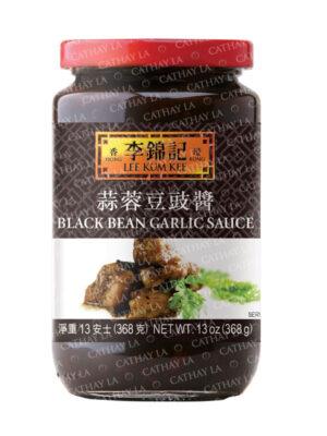LKK  Black Bean Garlic SCE (L)