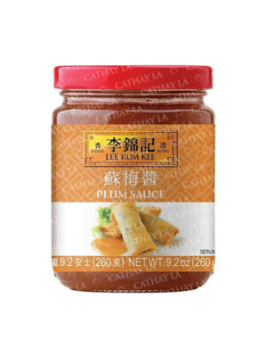 LKK  Plum Sauce (S)