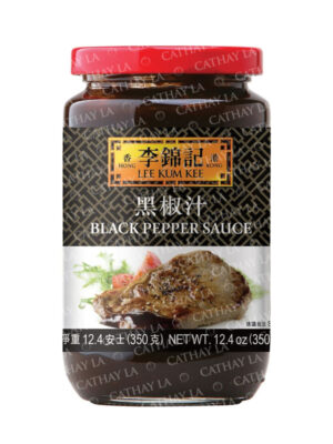 LKK  (Black Pepper) Sauce  (S)