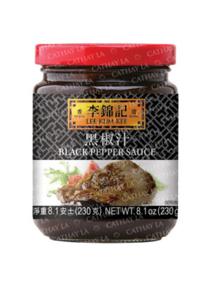 LKK  (Black Pepper) Sauce (L)
