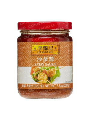 LKK  Satay Sauce