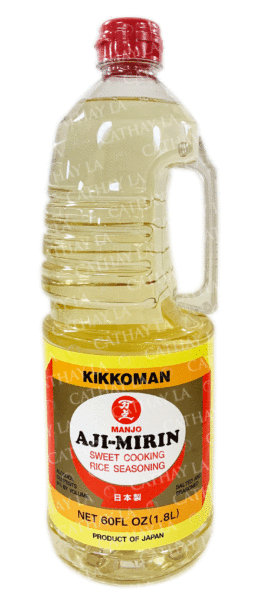 KKM  Manjo Aji Mirin (XL) 02137