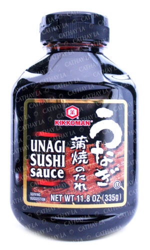 KKM  Unagi Sushi Sauce #0703