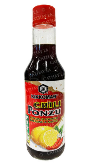 KKM  Ponzu (Chili ) #00113