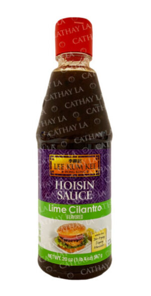 LKK  Lime Cilantro Hoisin Sauce