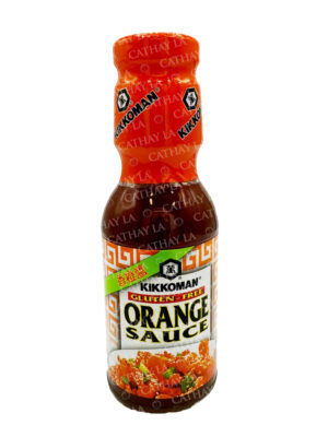 KKM  Orange Sauce  2432