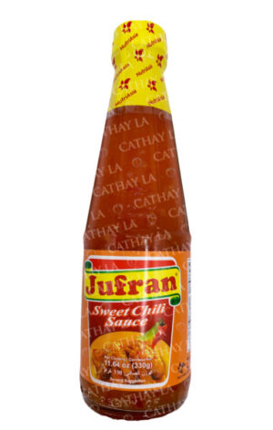 JUFRAN  Sweet Chili Sauce