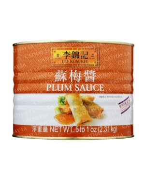 LKK  Plum Sauce (A10)