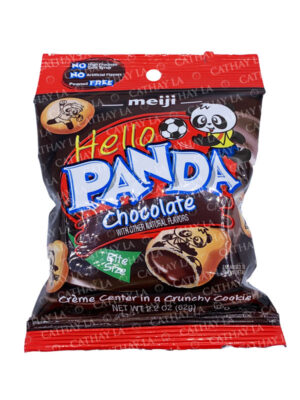 HELLO PANDA  Chocolate (S) #70077