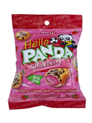 HELLO PANDA  Strawberry (S) #70083