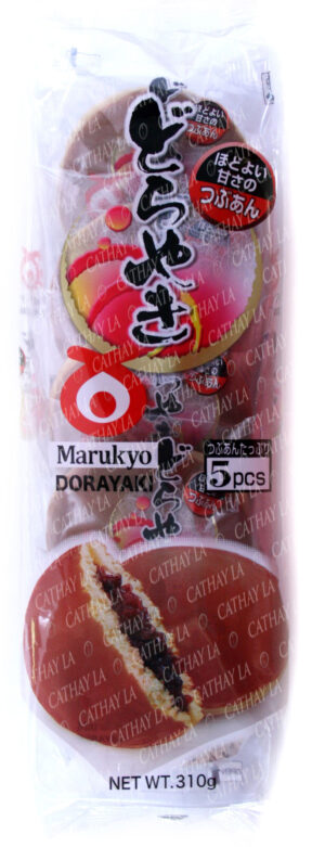 SHIRAKIKU  Red Bean Cake #65714