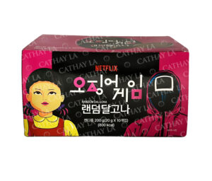 SQUID GAME  Random Dalgona Cookies