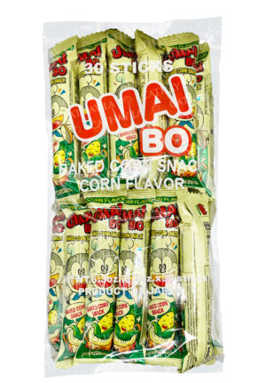 UMAIBO  Snack (Corn)