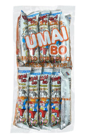 UMAIBO  Snack (Cheese)