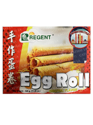 REGENT  Egg Roll (Original Flavor)