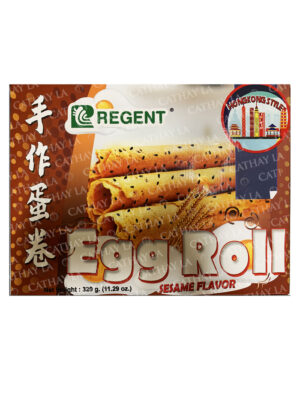 REGENT  Egg Roll (Sesame Flavor)