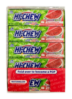 HICHEW  Watermelon