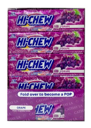 HICHEW  Grape