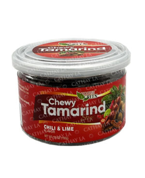 P-GREEN  Tamarind Chewy (CHILI)
