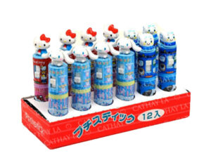 SANRIO  Petit Stick Ramune Toy