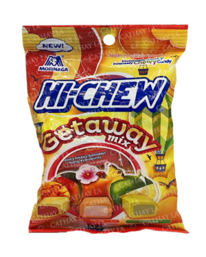 HICHEW  BAG Getaway Mix #55740