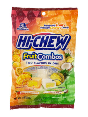 HICHEW  BAG Dessert Mix #55930