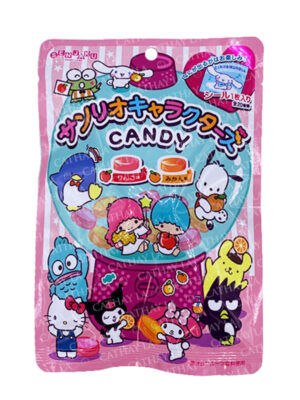 SANRIO Character Candy 22303