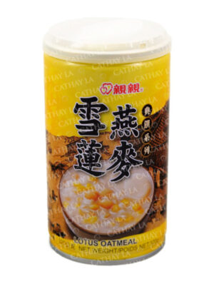 CHIN  Lotus Oatmeal 3029