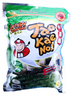 TAOKAENOI  Original Seaweed 6160