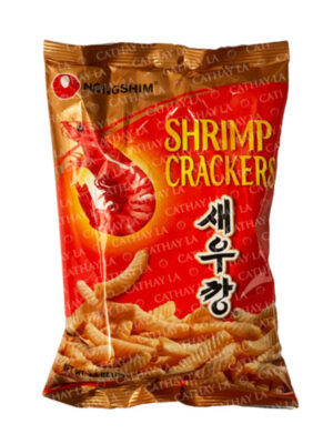 N-SHIM  Shrimp Cracker