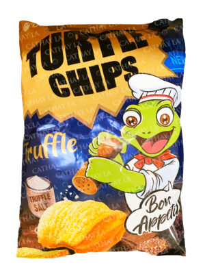 ORION  Turle Chips Truffle
