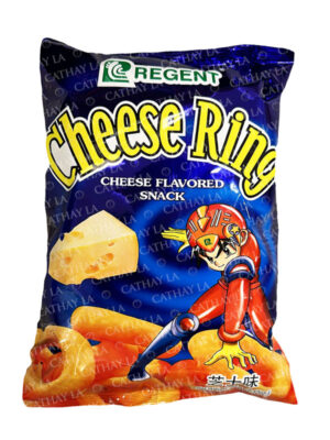 REGENT Cheese Rings