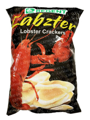 REGENT Lobster Crackers
