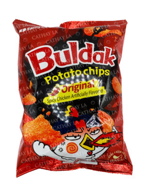 SAMYANG  Potato Chips - Original