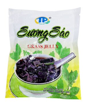 TP  Grass Jelly Powder