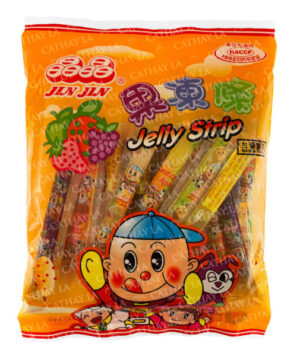 JIN JIN  Jelly STRAW (BAG) #41637